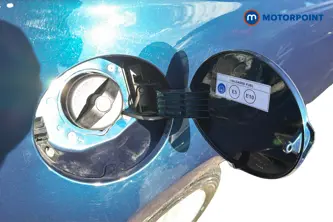 Fiat 500 1.0 Mild Hybrid 3Dr Manual Petrol Hatchback - Stock Number (1666490) - Passenger side rear corner