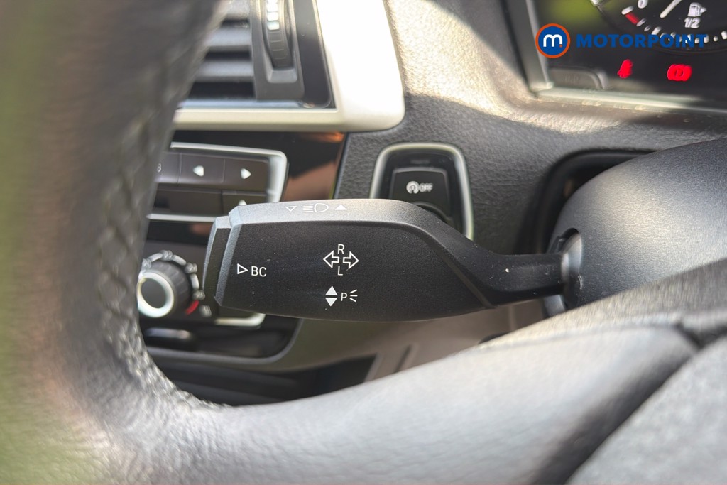 BMW 1 Series Se Business Manual Petrol Hatchback - Stock Number (1666657) - 2nd supplementary image