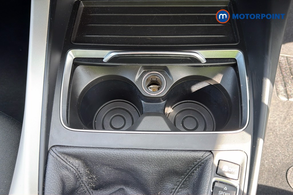 BMW 1 Series Se Business Manual Petrol Hatchback - Stock Number (1666657) - 7th supplementary image