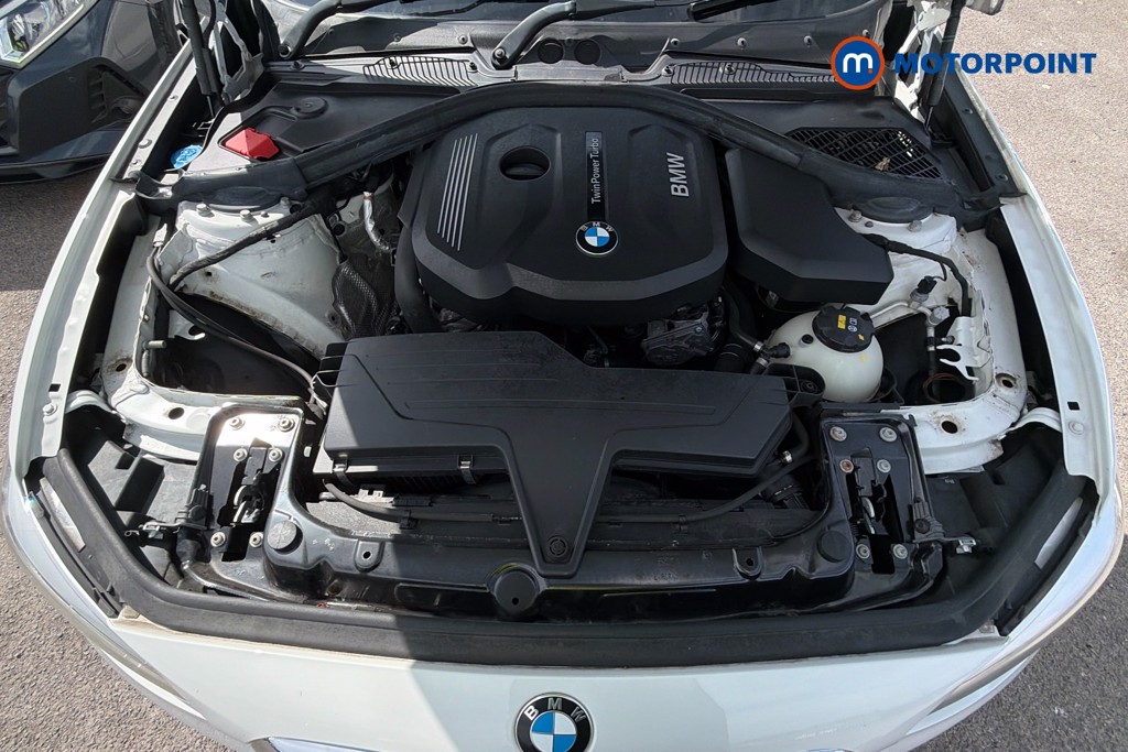 BMW 1 Series Se Business Manual Petrol Hatchback - Stock Number (1666657) - 12th supplementary image