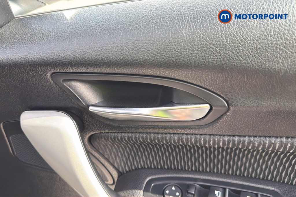 BMW 1 Series Se Business Manual Petrol Hatchback - Stock Number (1666657) - 19th supplementary image