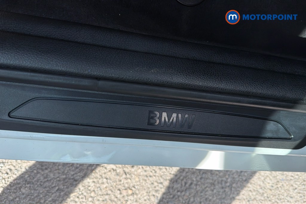 BMW 1 Series Se Business Manual Petrol Hatchback - Stock Number (1666657) - 20th supplementary image