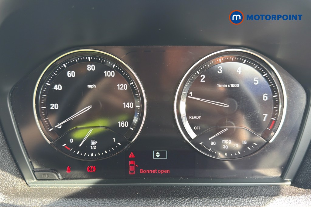 BMW 1 Series Se Business Manual Petrol Hatchback - Stock Number (1666657) - 26th supplementary image