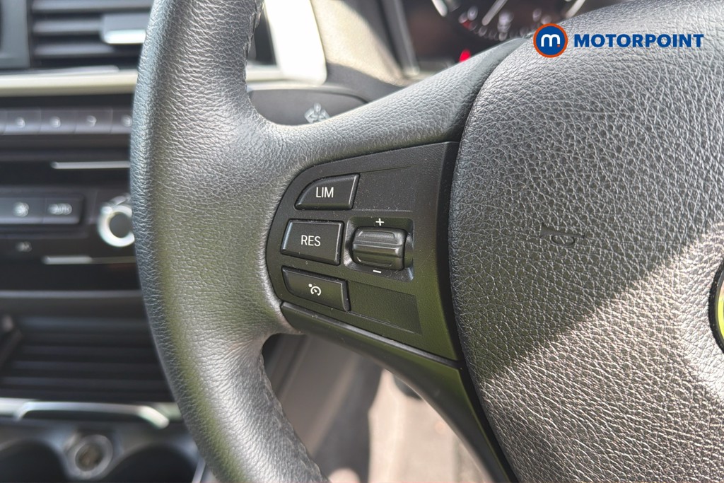 BMW 1 Series Se Business Manual Petrol Hatchback - Stock Number (1666657) - 27th supplementary image