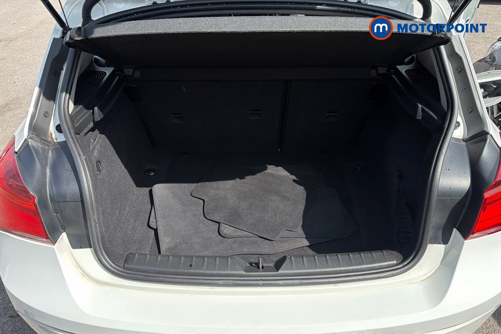 BMW 1 Series Se Business Manual Petrol Hatchback - Stock Number (1666657) - 33rd supplementary image