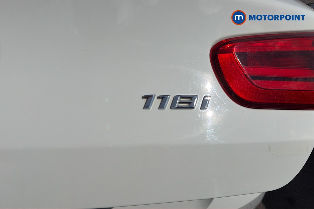 BMW 1 Series Se Business Manual Petrol Hatchback - Stock Number (1666657) - 34th supplementary image