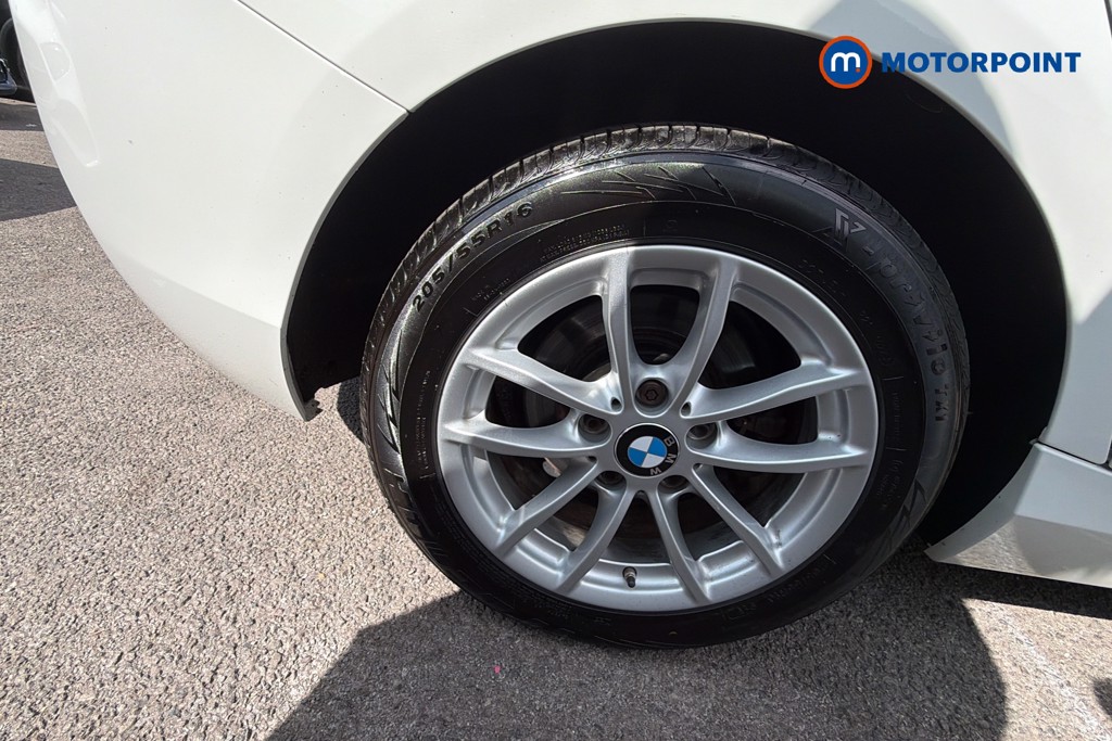 BMW 1 Series Se Business Manual Petrol Hatchback - Stock Number (1666657) - 36th supplementary image