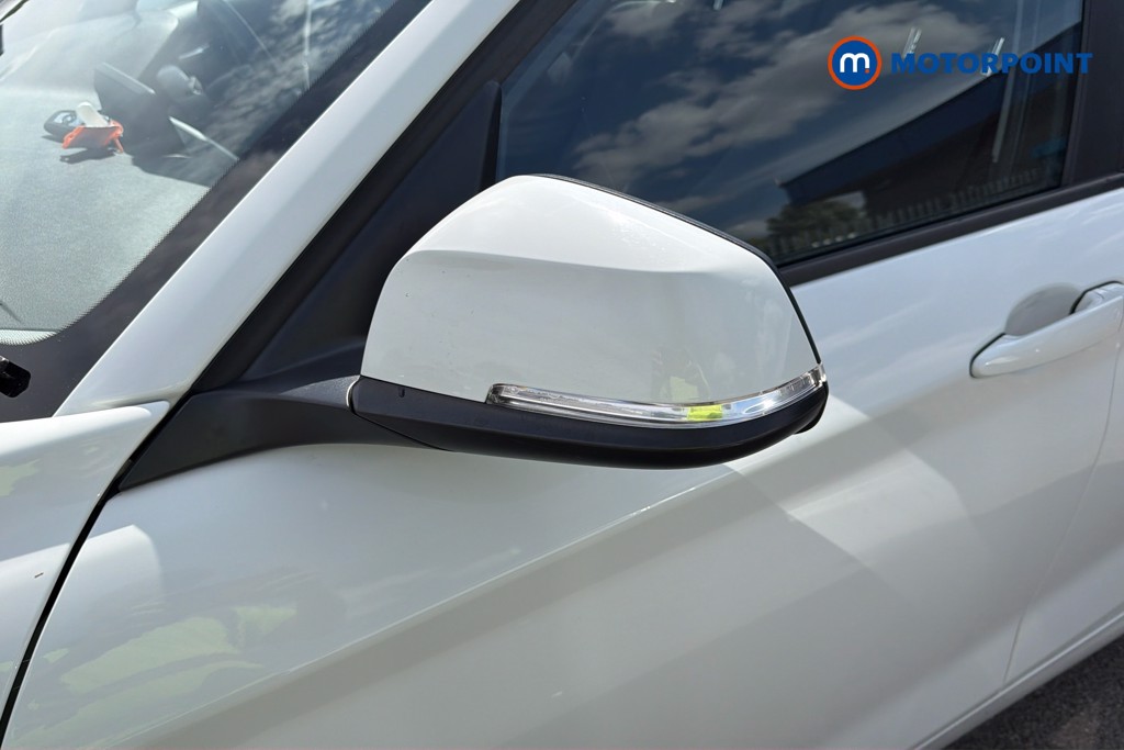 BMW 1 Series Se Business Manual Petrol Hatchback - Stock Number (1666657) - 40th supplementary image