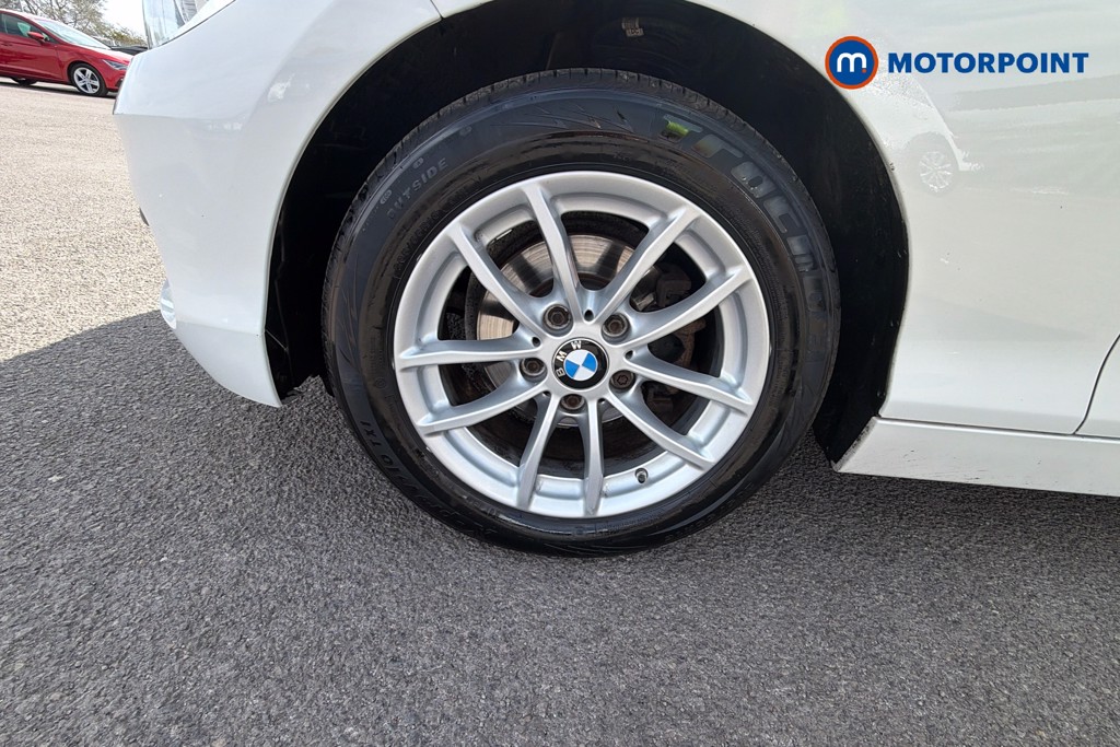 BMW 1 Series Se Business Manual Petrol Hatchback - Stock Number (1666657) - 41st supplementary image