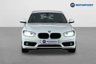 BMW 1 Series Se Business Manual Petrol Hatchback - Stock Number (1666657) - Front bumper