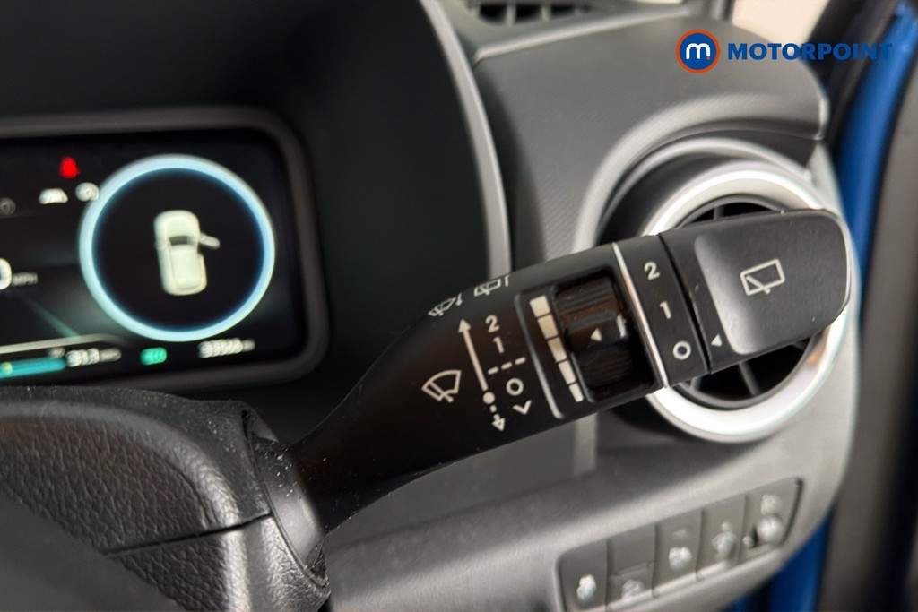 Hyundai Kona Se Connect Manual Petrol SUV - Stock Number (1666659) - 7th supplementary image