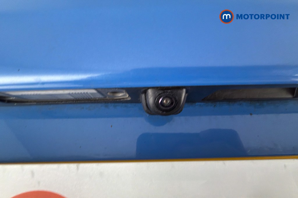 Hyundai Kona Se Connect Manual Petrol SUV - Stock Number (1666659) - 36th supplementary image