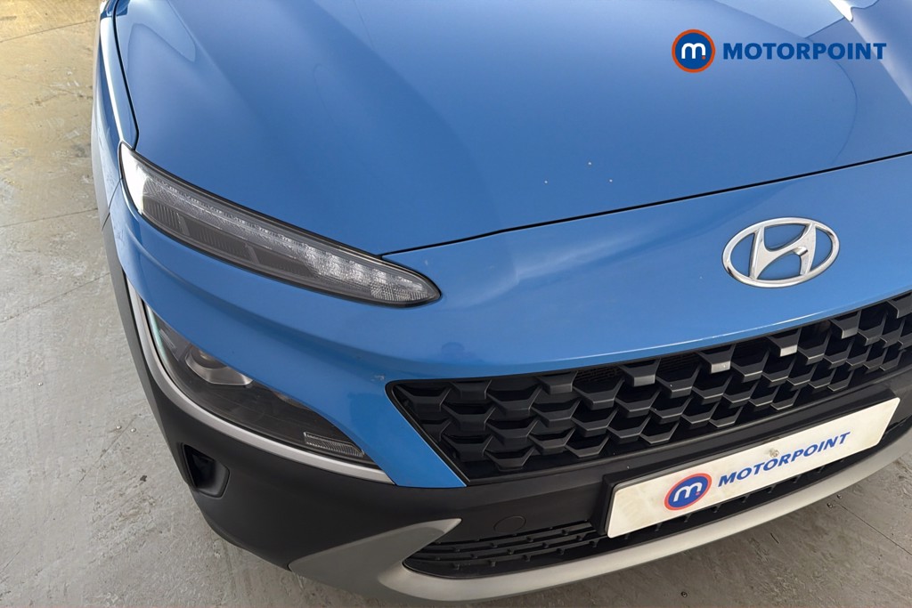 Hyundai Kona Se Connect Manual Petrol SUV - Stock Number (1666659) - 44th supplementary image