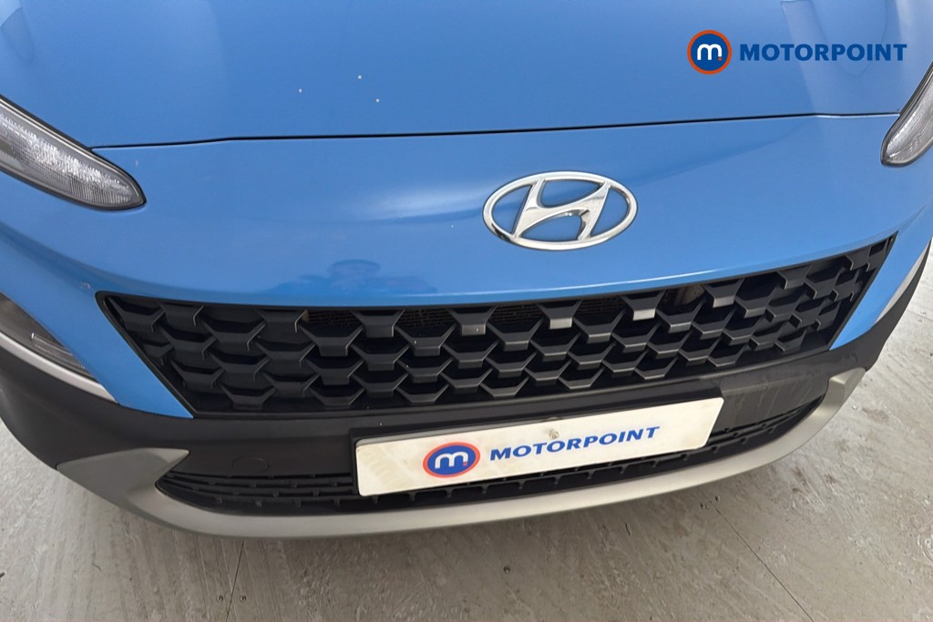 Hyundai Kona Se Connect Manual Petrol SUV - Stock Number (1666659) - 45th supplementary image