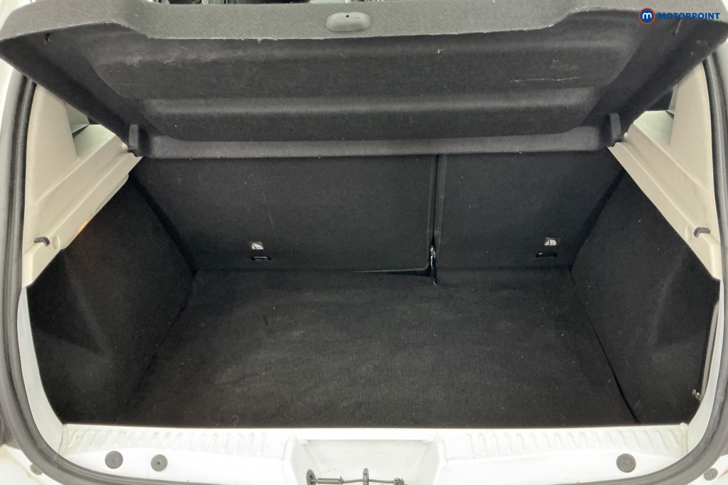 Dacia Sandero Essential Manual Petrol Hatchback - Stock Number (1666769) - 3rd supplementary image