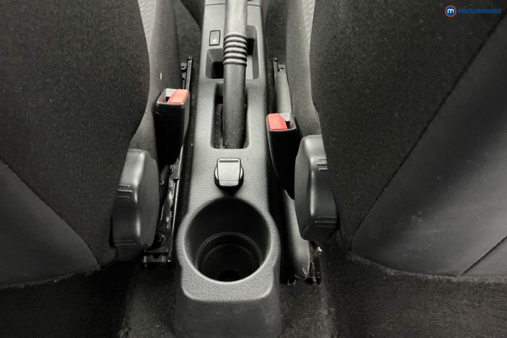 Dacia Sandero Essential Manual Petrol Hatchback - Stock Number (1666769) - 10th supplementary image