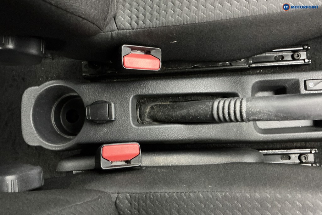 Dacia Sandero Essential Manual Petrol Hatchback - Stock Number (1666769) - 13th supplementary image