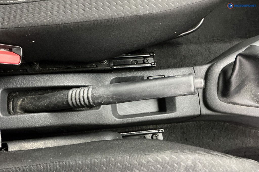 Dacia Sandero Essential Manual Petrol Hatchback - Stock Number (1666769) - 14th supplementary image