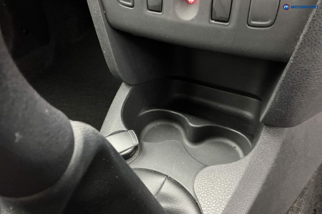 Dacia Sandero Essential Manual Petrol Hatchback - Stock Number (1666769) - 16th supplementary image