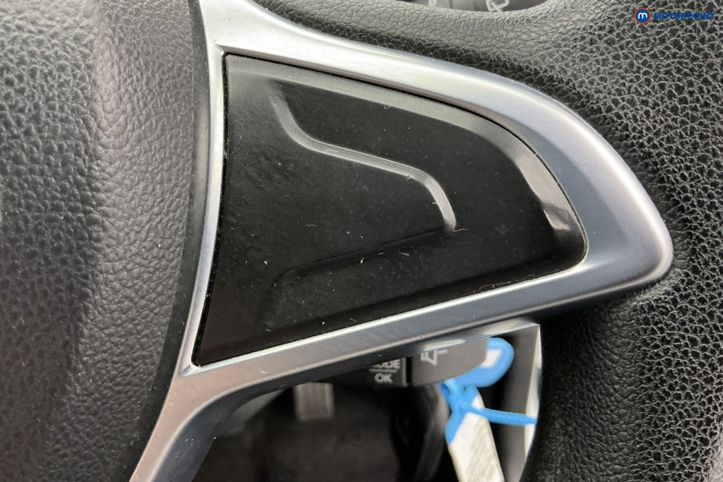 Dacia Sandero Essential Manual Petrol Hatchback - Stock Number (1666769) - 21st supplementary image