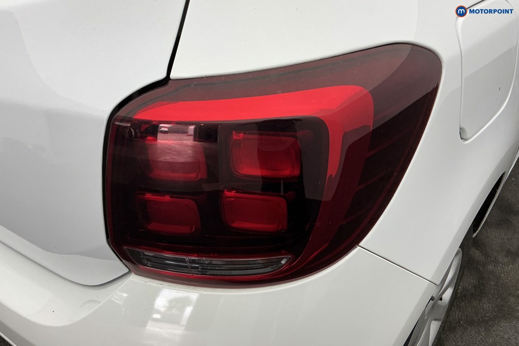 Dacia Sandero Essential Manual Petrol Hatchback - Stock Number (1666769) - 31st supplementary image