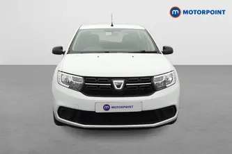 Dacia Sandero Essential Manual Petrol Hatchback - Stock Number (1666769) - Front bumper