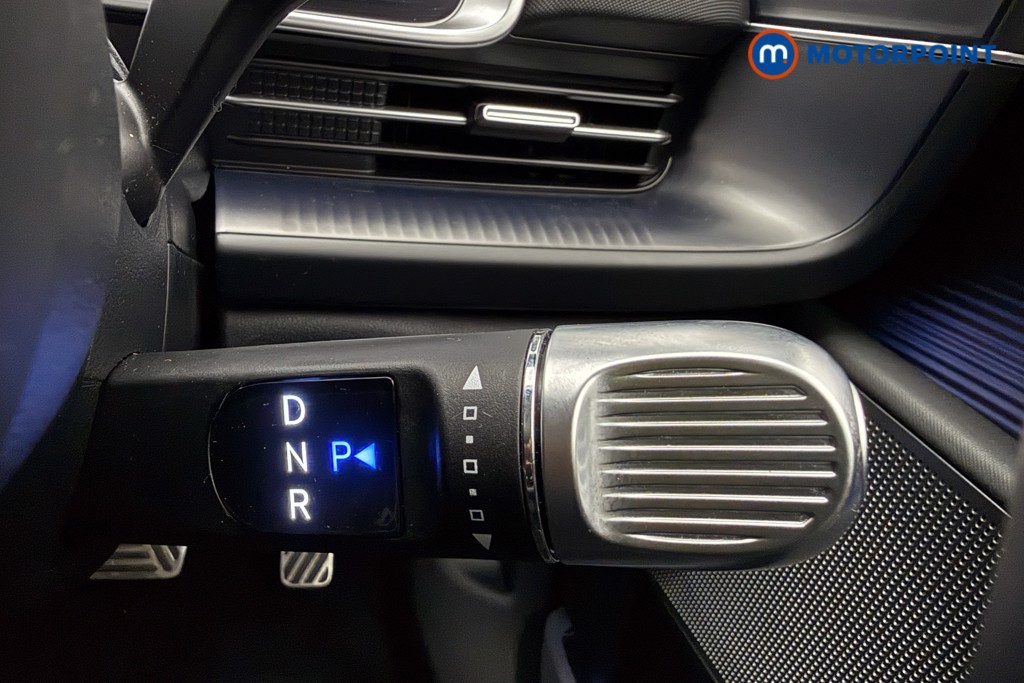 Hyundai Ioniq 6 First Edition Automatic Electric Saloon - Stock Number (1666781) - 7th supplementary image