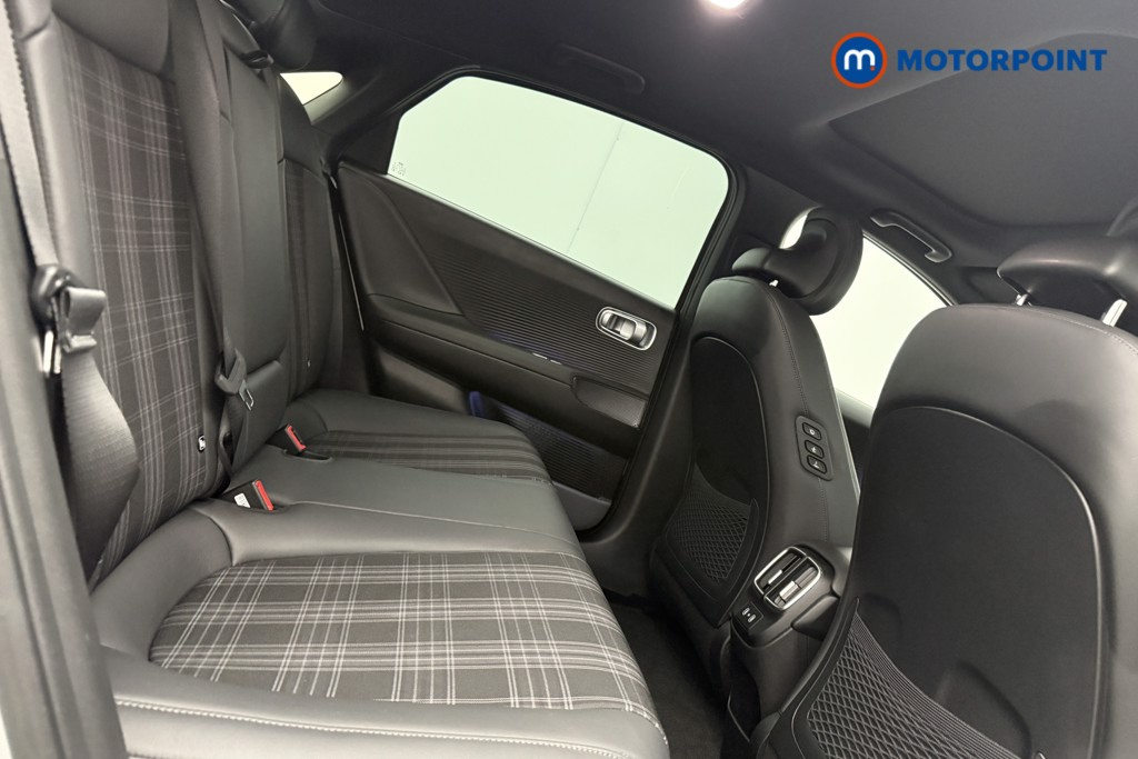 Hyundai Ioniq 6 First Edition Automatic Electric Saloon - Stock Number (1666781) - 9th supplementary image