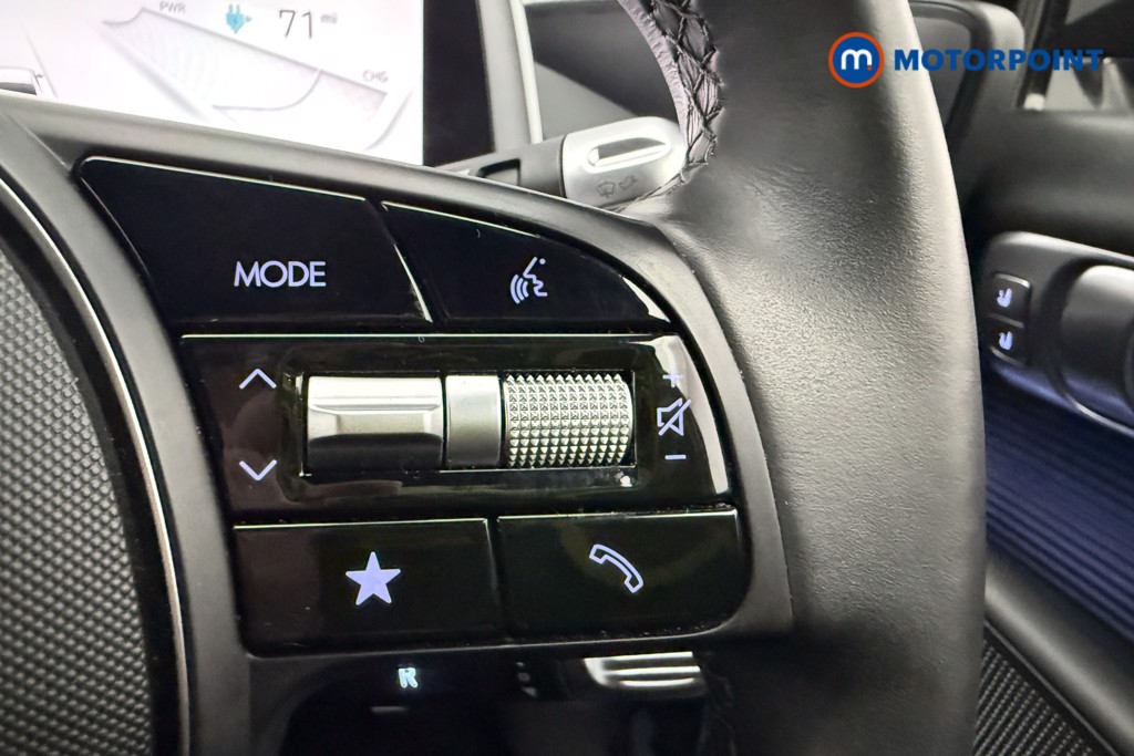 Hyundai Ioniq 6 First Edition Automatic Electric Saloon - Stock Number (1666781) - 15th supplementary image