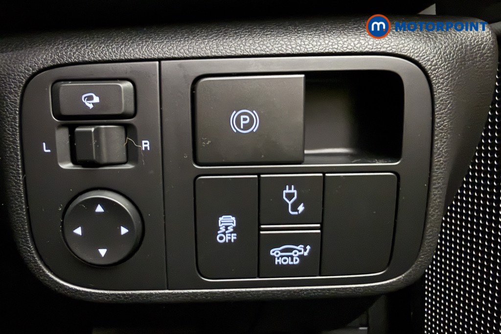 Hyundai Ioniq 6 First Edition Automatic Electric Saloon - Stock Number (1666781) - 17th supplementary image