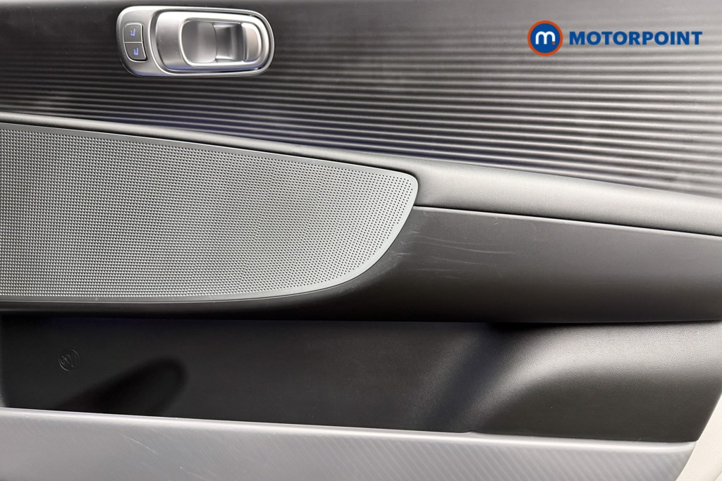 Hyundai Ioniq 6 First Edition Automatic Electric Saloon - Stock Number (1666781) - 18th supplementary image