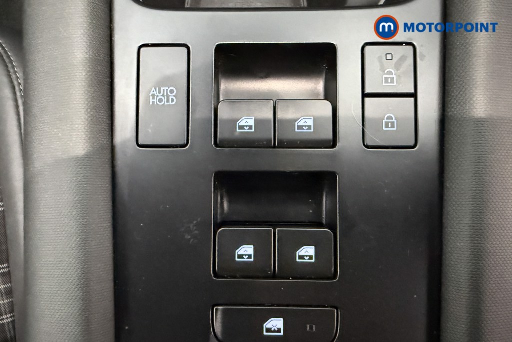 Hyundai Ioniq 6 First Edition Automatic Electric Saloon - Stock Number (1666781) - 19th supplementary image