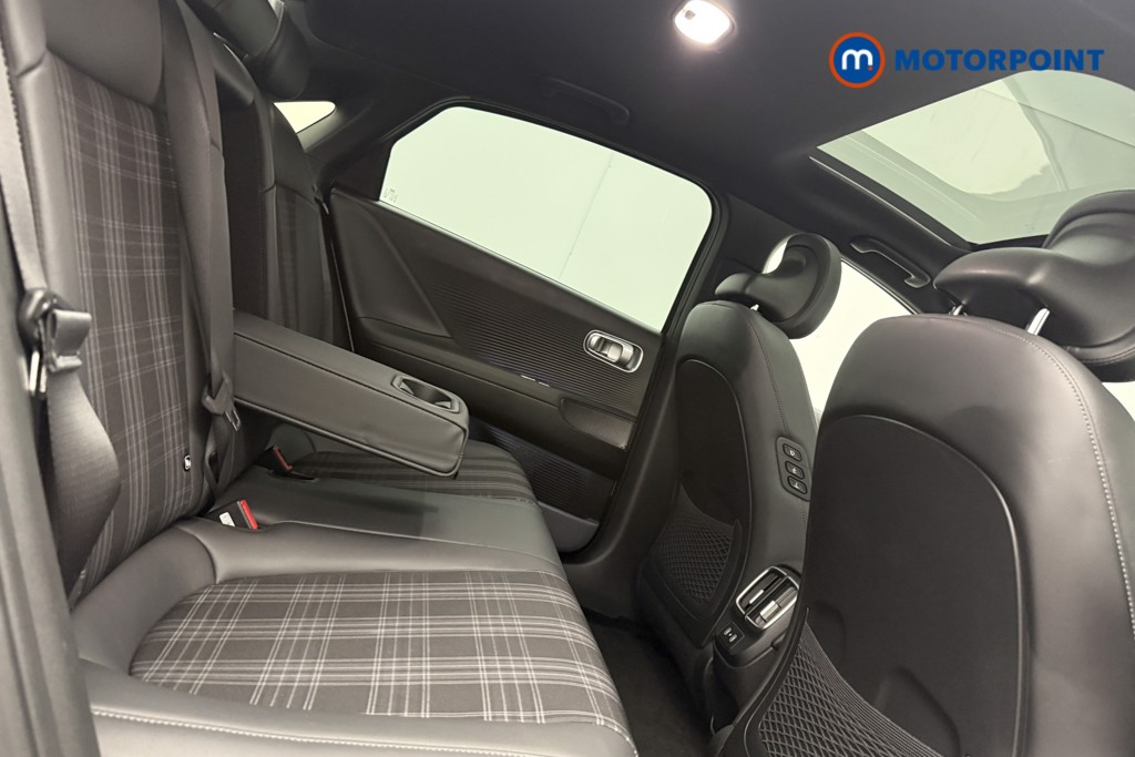 Hyundai Ioniq 6 First Edition Automatic Electric Saloon - Stock Number (1666781) - 21st supplementary image