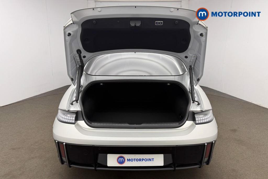 Hyundai Ioniq 6 First Edition Automatic Electric Saloon - Stock Number (1666781) - 23rd supplementary image