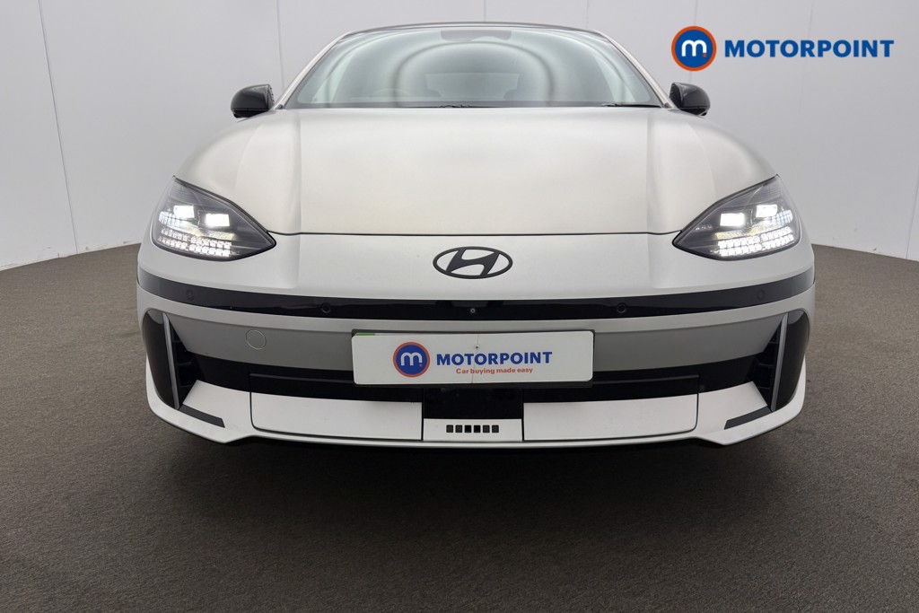 Hyundai Ioniq 6 First Edition Automatic Electric Saloon - Stock Number (1666781) - 25th supplementary image