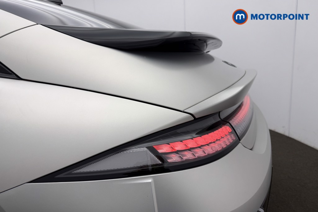 Hyundai Ioniq 6 First Edition Automatic Electric Saloon - Stock Number (1666781) - 29th supplementary image