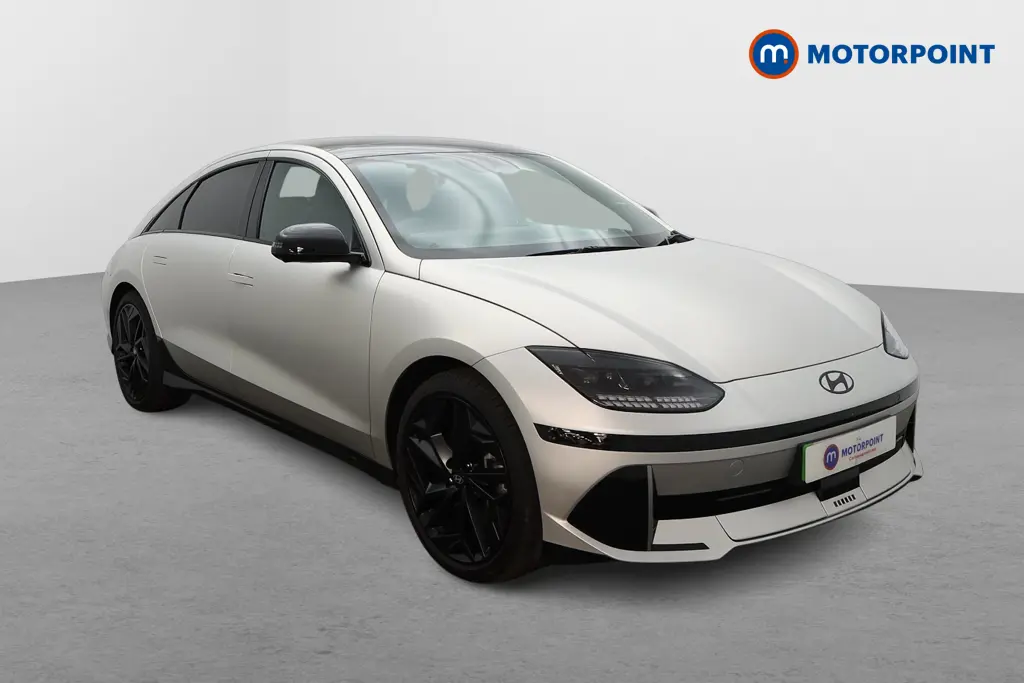 2023 Hyundai IONIQ 6