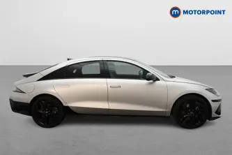 Hyundai Ioniq 6 First Edition Automatic Electric Saloon - Stock Number (1666781) - Drivers side
