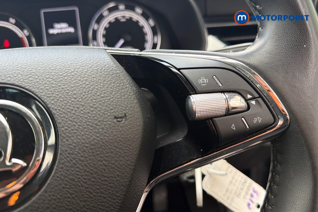 Skoda Kamiq Se Drive Manual Petrol SUV - Stock Number (1666959) - 2nd supplementary image