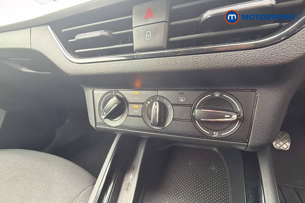 Skoda Kamiq Se Drive Manual Petrol SUV - Stock Number (1666959) - 25th supplementary image