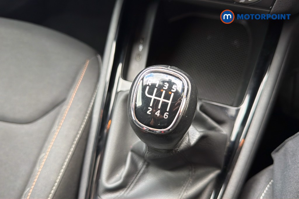 Skoda Kamiq Se Drive Manual Petrol SUV - Stock Number (1666959) - 27th supplementary image