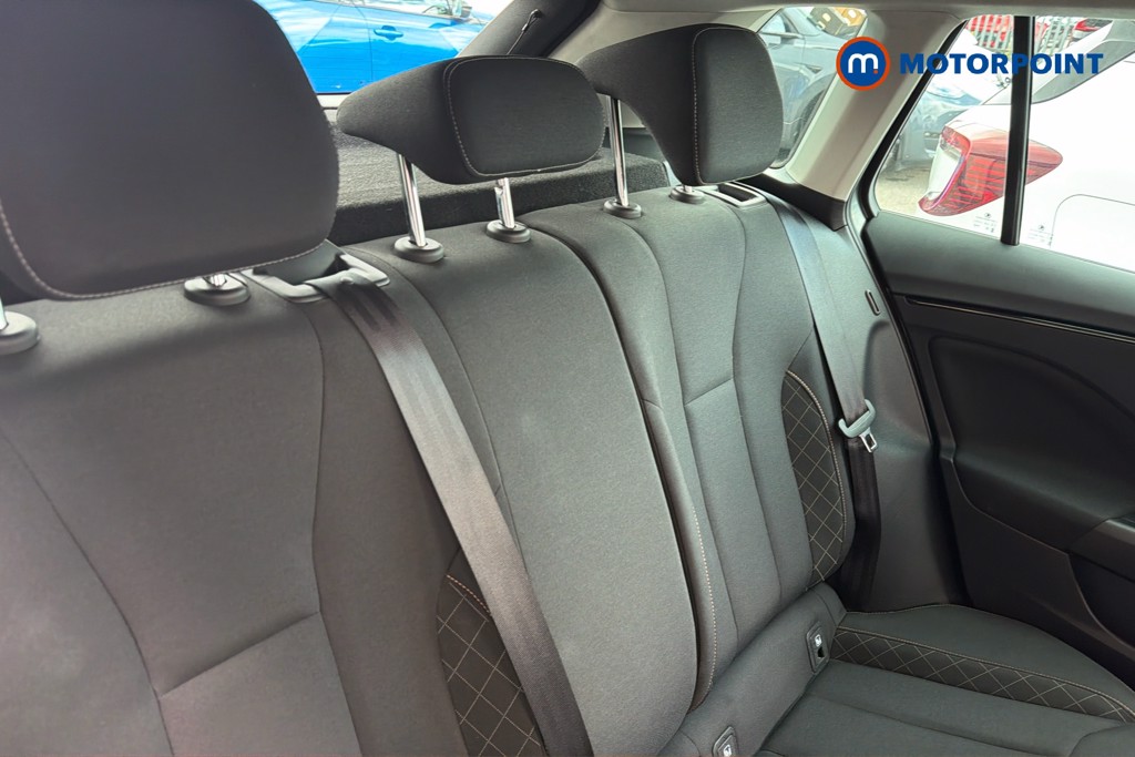 Skoda Kamiq Se Drive Manual Petrol SUV - Stock Number (1666959) - 34th supplementary image