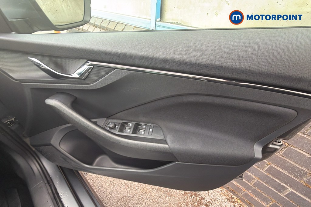 Skoda Kamiq Se Drive Manual Petrol SUV - Stock Number (1666959) - 38th supplementary image