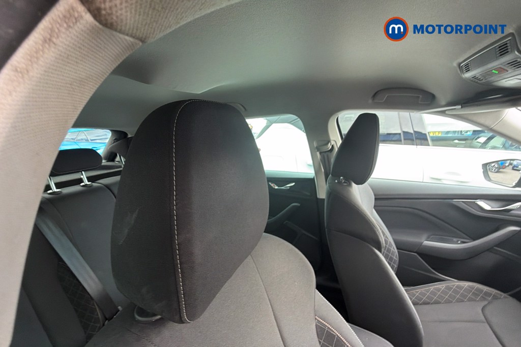 Skoda Kamiq Se Drive Manual Petrol SUV - Stock Number (1666959) - 39th supplementary image