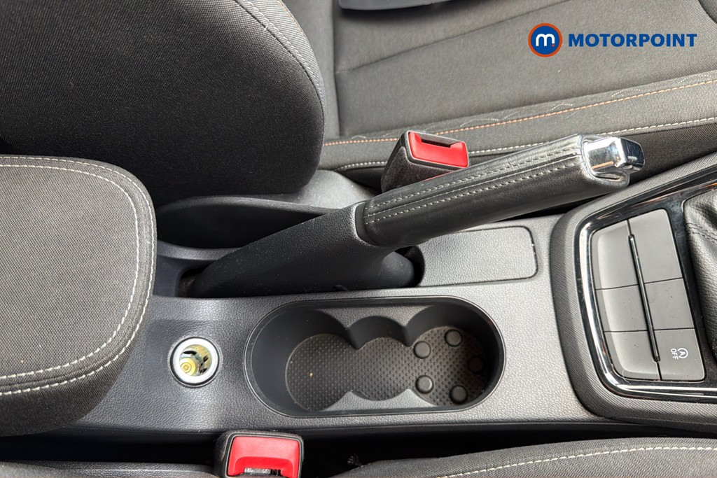 Skoda Kamiq Se Drive Manual Petrol SUV - Stock Number (1666959) - 1st supplementary image