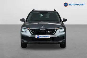 Skoda Kamiq Se Drive Manual Petrol SUV - Stock Number (1666959) - Front bumper