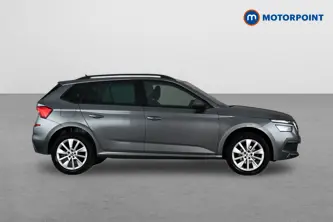 Skoda Kamiq Se Drive Manual Petrol SUV - Stock Number (1666959) - Drivers side