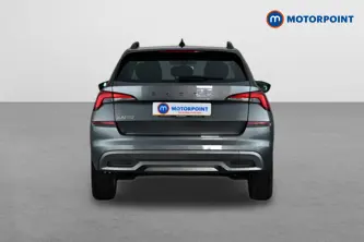 Skoda Kamiq Se Drive Manual Petrol SUV - Stock Number (1666959) - Rear bumper