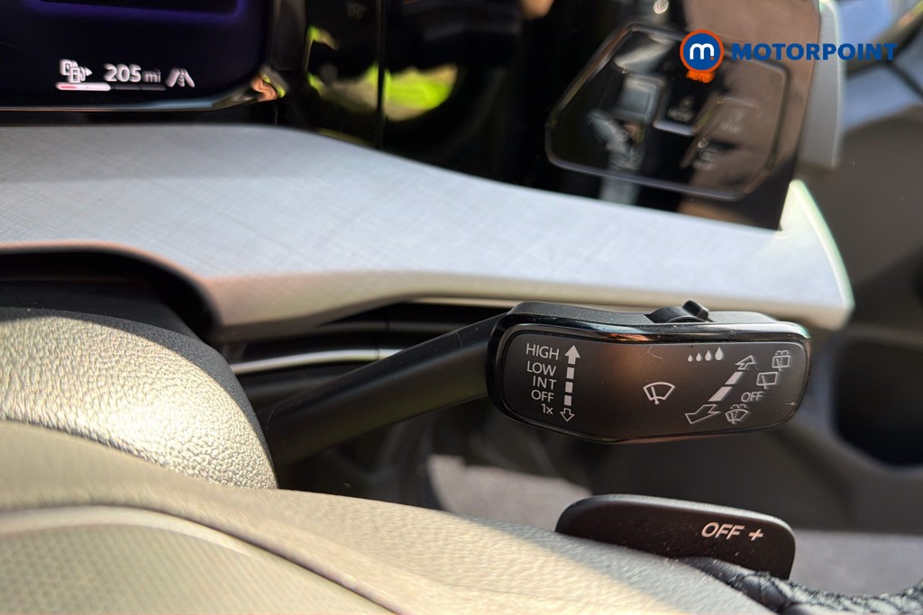 Volkswagen Golf Match Automatic Petrol Plug-In Hybrid Hatchback - Stock Number (1667037) - 2nd supplementary image