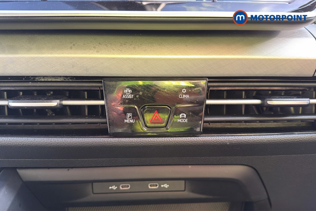 Volkswagen Golf Match Automatic Petrol Plug-In Hybrid Hatchback - Stock Number (1667037) - 4th supplementary image